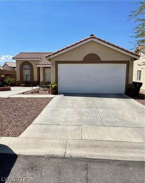 2621 Mercy Dr, Las Vegas, NV 89156