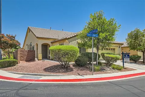 8132 Devils Canyon St, North Las Vegas, NV 89085