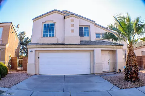 3205 Bracknell St, Las Vegas, NV 89129