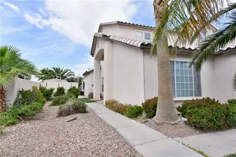2391 Bridle Wreath Ln, Las Vegas, NV 89156