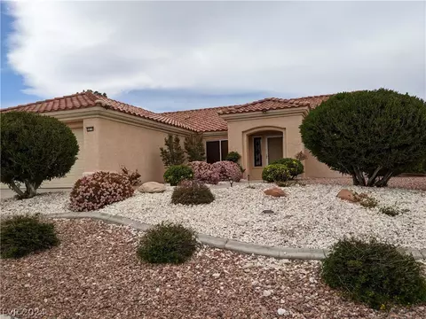 9816 Rosamond Dr, Las Vegas, NV 89134
