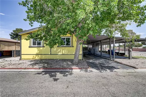 1822 Quintearo St, Las Vegas, NV 89115