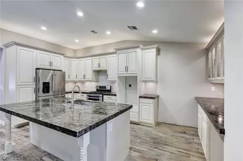 6223 Elderberry Wine Ave, Las Vegas, NV 89142