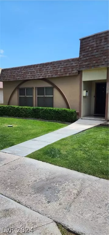 3754 Fairlawn Ave #0, Las Vegas, NV 89121