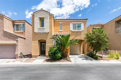 7372 Carrot Ridge St, Las Vegas, NV 89139