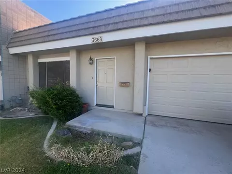 Undisclosed, Las Vegas, NV 89121