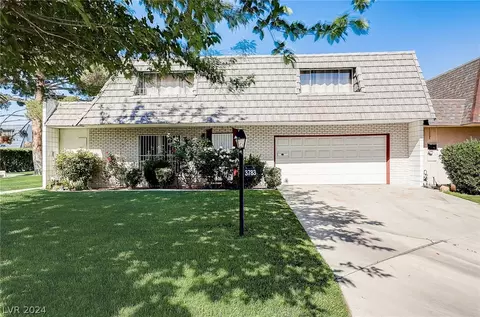 3783 Mckinley Cir, Las Vegas, NV 89121