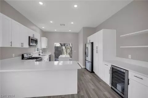 1612 Wendell Williams Ave, Las Vegas, NV 89106