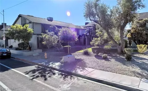 5823 Bromley Ave #-, Las Vegas, NV 89107