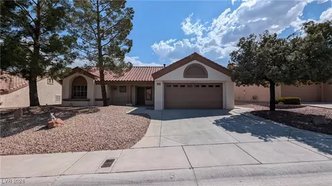 9537 Ruby Hls, Las Vegas, NV 89134