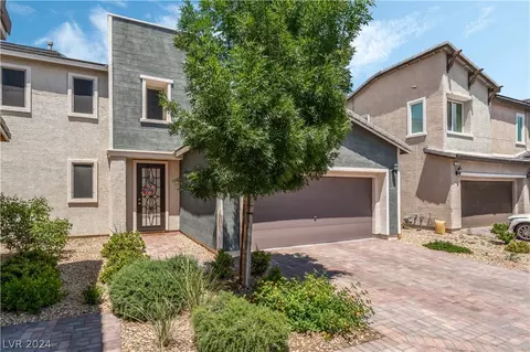 7169 Ashcroft St, North Las Vegas, NV 89084
