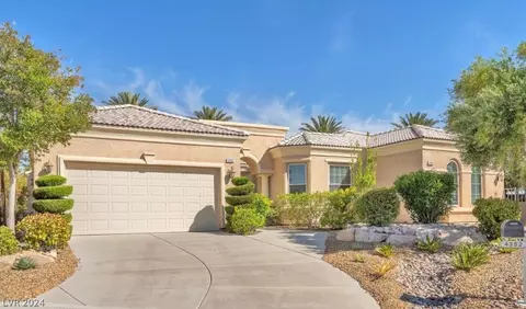 4352 Largo Cantata St, Las Vegas, NV 89135