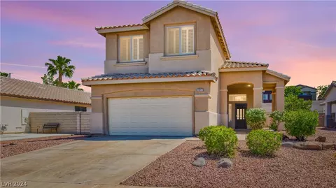 1017 Misty Rose Ave, Henderson, NV 89074