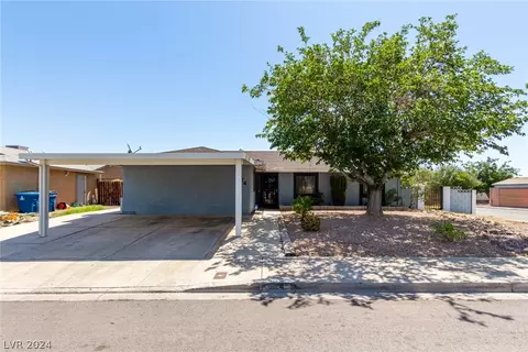 5174 Gains Mill St, Las Vegas, NV 89122