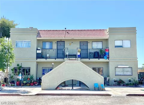 3441 College View Ct, North Las Vegas, NV 89030
