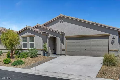 356 Triple Falls St, Indian Springs, NV 89018