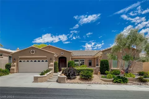 4648 Riva De Romanza St, Las Vegas, NV 89135