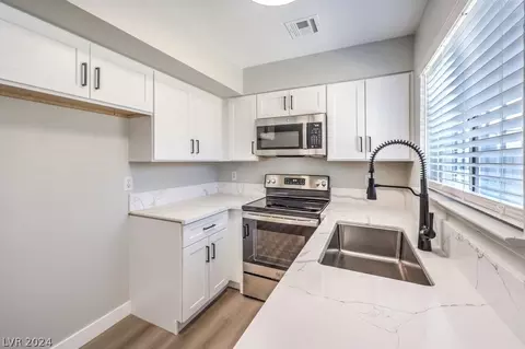 3361 Civic Center Dr #C, North Las Vegas, NV 89030