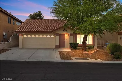 8954 Norco Dr, Las Vegas, NV 89129