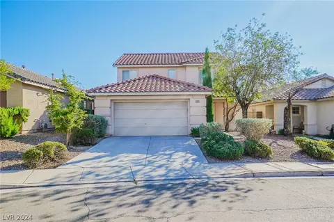 3244 Little Stream St, Las Vegas, NV 89135
