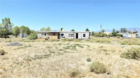 1830 Vondell Dr, Pahrump, NV 89048