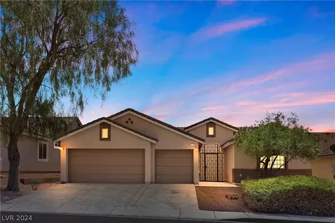 7130 Wilderness Pack Ct, North Las Vegas, NV 89084