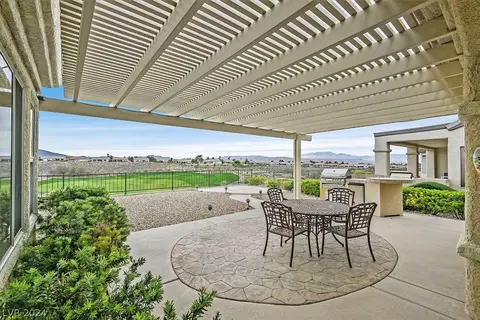 1701 Warrington Dr, Henderson, NV 89052