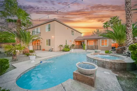 9972 Bryce Rose Ave, Las Vegas, NV 89148