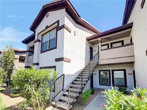 45 Maleena Mesa St #1512, Henderson, NV 89074