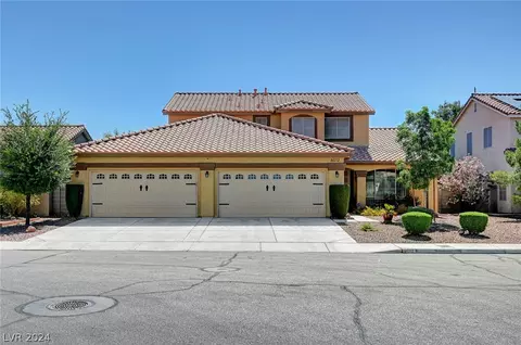 6012 Star Decker Rd, North Las Vegas, NV 89031