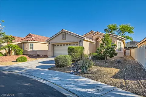4340 Skimmers Ct, North Las Vegas, NV 89084