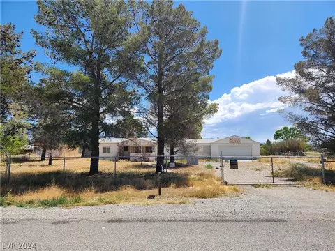 1651 Royal Ave, Pahrump, NV 89060