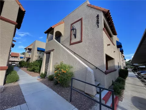 4251 Sanderling Cir #313, Las Vegas, NV 89103