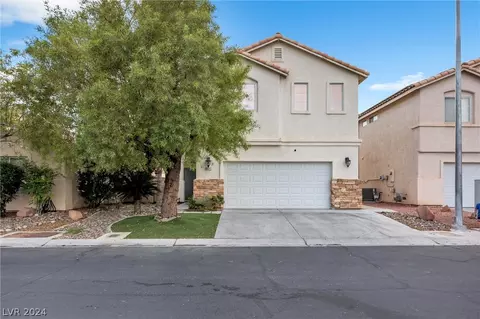 6021 Shallow Springs St, Las Vegas, NV 89130