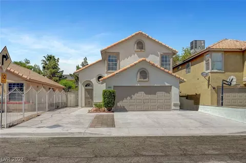 5642 Fairlight Dr, Las Vegas, NV 89142