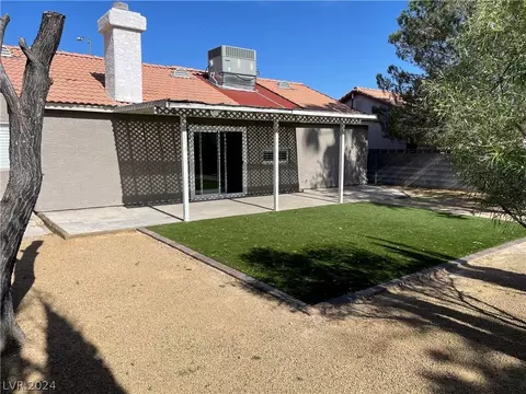 2904 Gentilly Ln, Las Vegas, NV 89108