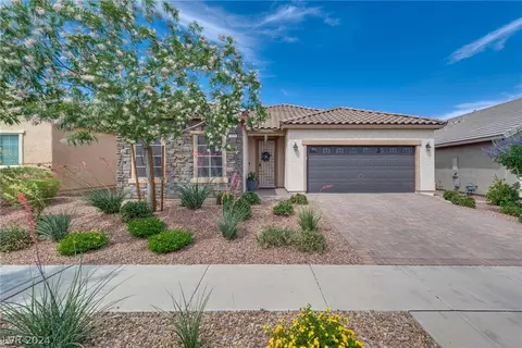 313 Zenith Crest St, Henderson, NV 89015