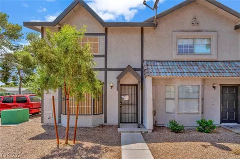 851 Rhinegold Way #0, Las Vegas, NV 89110
