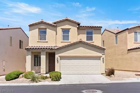 886 Shining Rose Pl, Henderson, NV 89052