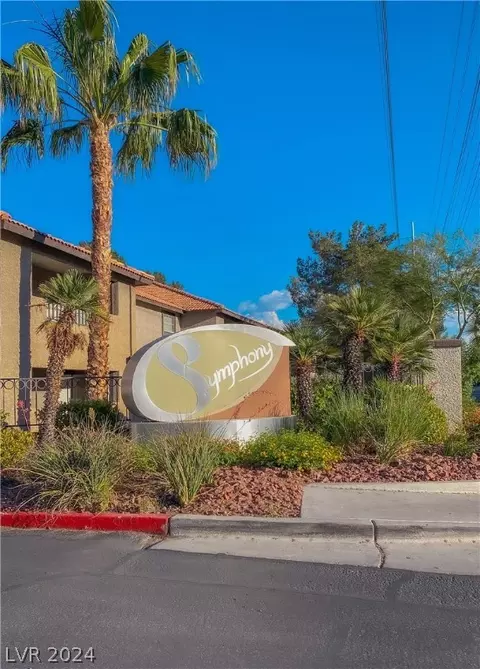 2606 S Durango Dr #165, Las Vegas, NV 89117