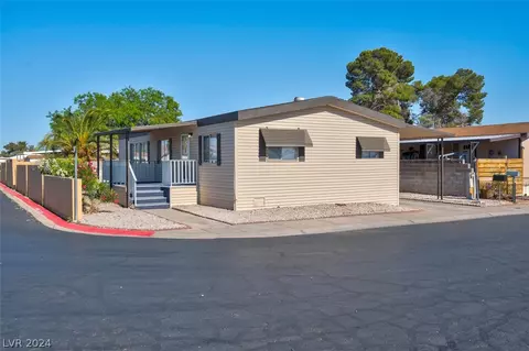 3464 Estes Park Dr, Las Vegas, NV 89122