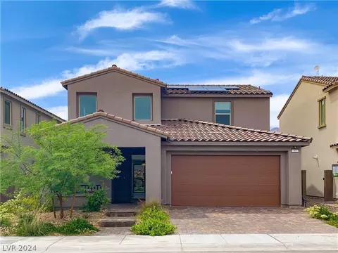 83 Badwater Basin St, Las Vegas, NV 89138