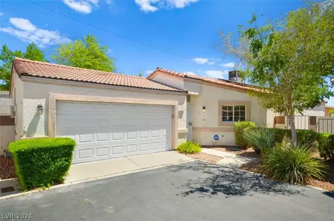 4912 Mascaro Dr, Las Vegas, NV 89122