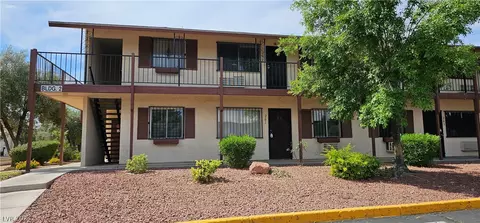 4955 Jeffreys St #202, Las Vegas, NV 89119