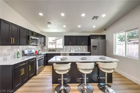 5390 Black Rock Way, Las Vegas, NV 89110