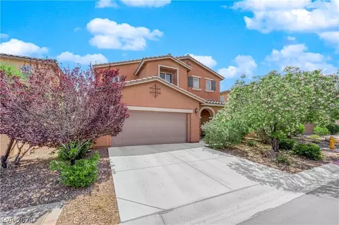 11270 Hazel Rock St, Las Vegas, NV 89179