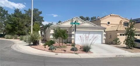2098 Club Crest Way, Henderson, NV 89014