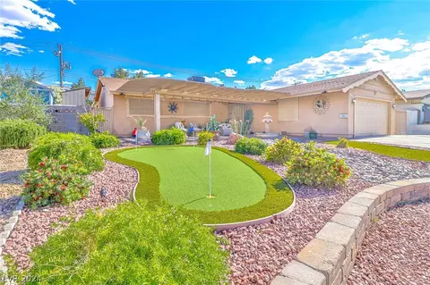 2133 Glen Heather Way, Las Vegas, NV 89102