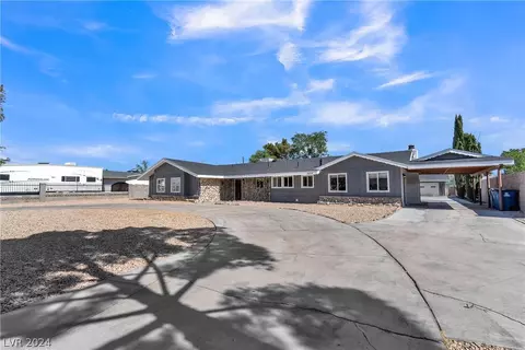5028 Reiter Ave, Las Vegas, NV 89108