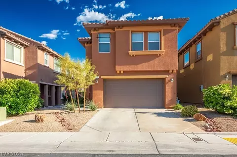277 Trailing Putt Way, Las Vegas, NV 89148